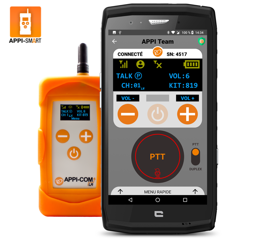 Home | ITL