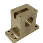 Muzzle Block Approved for use - Website Photo